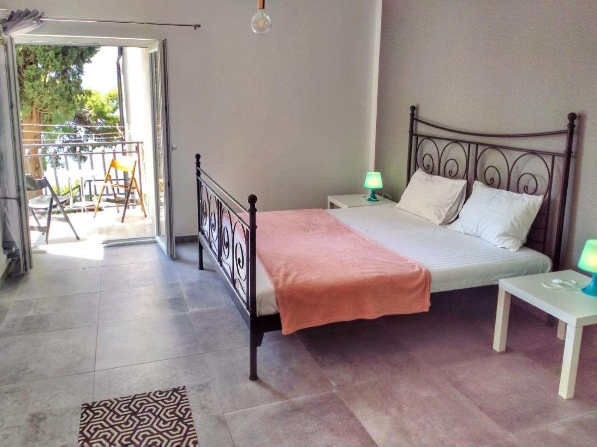 Willa Minimalistic Oasis By The Sea In Stanici Celina Zewnętrze zdjęcie
